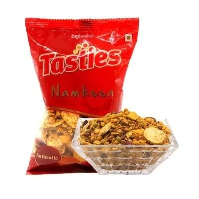 Tasties All In One Mixture 40 Gm