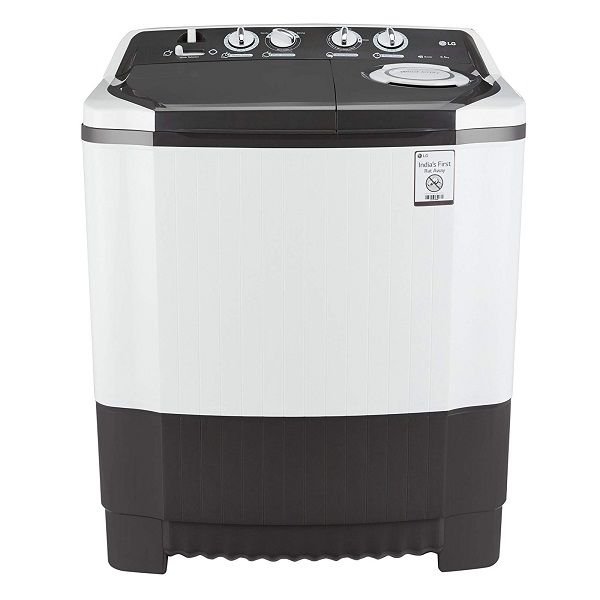 LG Semi-Automatic Top Loading Washing Machine