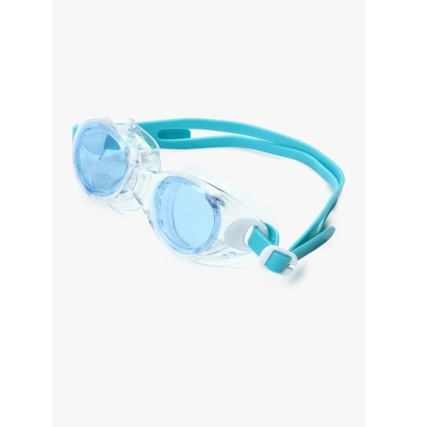 Speedo Classic Turquoise Swimming Goggles
