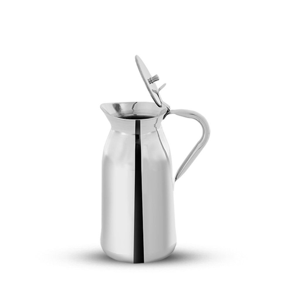 Pigeon Aqua Stainless Steel Water Jug 1.5 Ltr