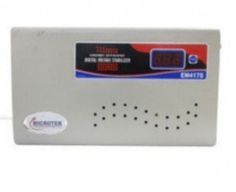 Microtek EM4160+ Digital Display For AC upto 1.5Ton Rs. 1579