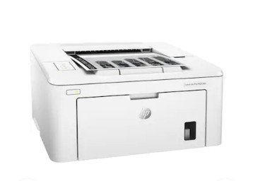 HP M203dn Single-function Laser Printer at rs.14040