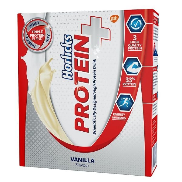 Horlicks Protein+ Health And Nutrition Drink