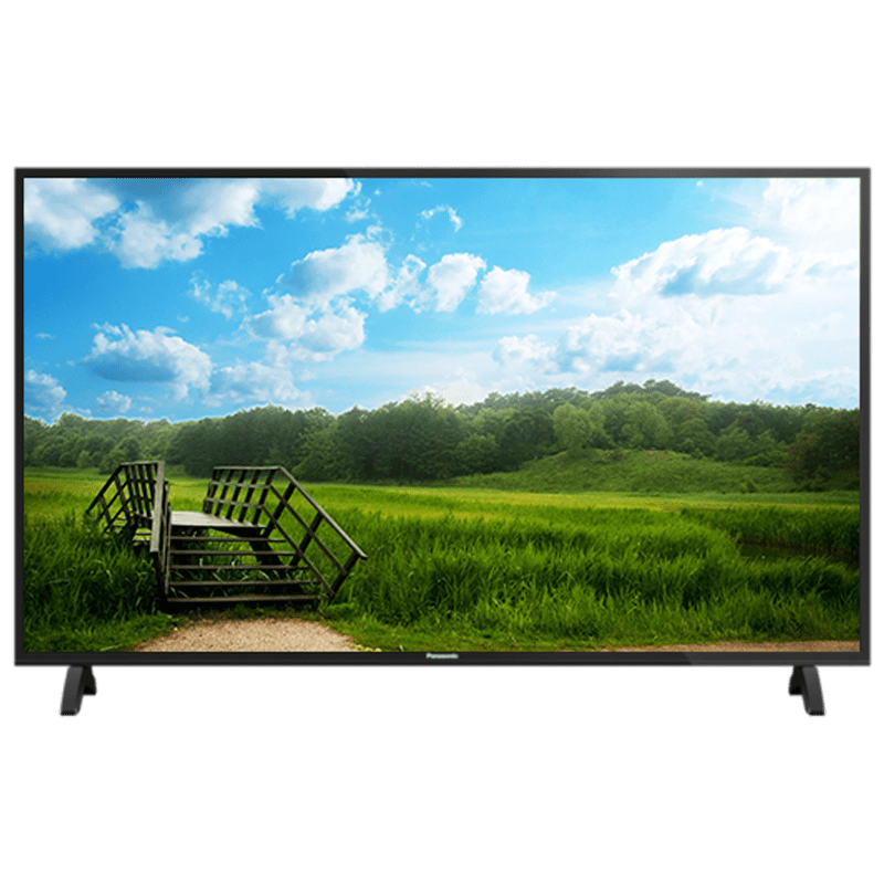 Tatacliq - Panasonic 123 cm Smart Ultra HD 4K LED TV At Rs. 47744