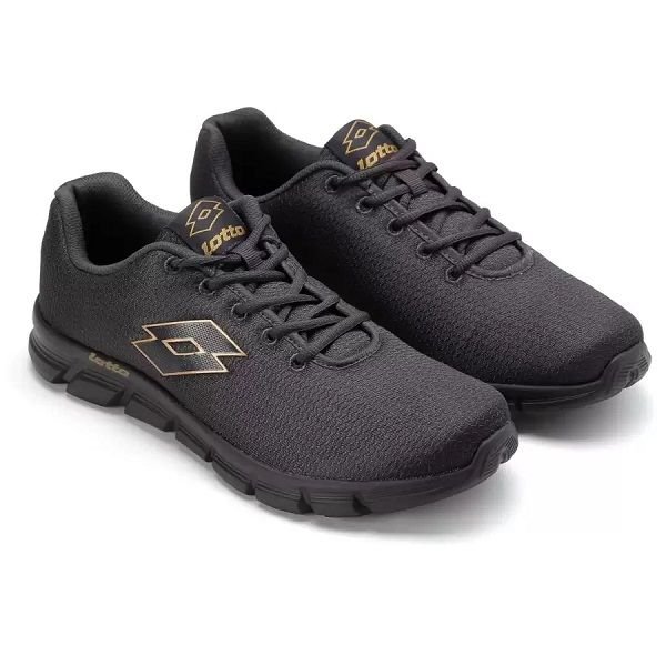 Lotto Vertigo Running Shoes For Men