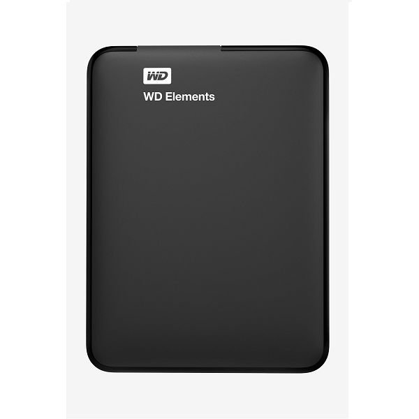 WD Elements 1 TB Hard Disk & Get 10% Instant Discount