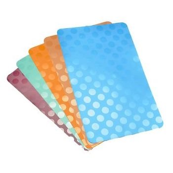 Refrigerator Multi Purpose Mats Set of 6