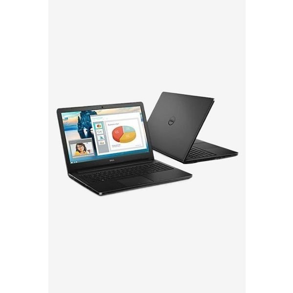 Dell Inspiron (6th Gen i3/4GB/1TB/39.62cm(15.6) & Get Extra 24% Off