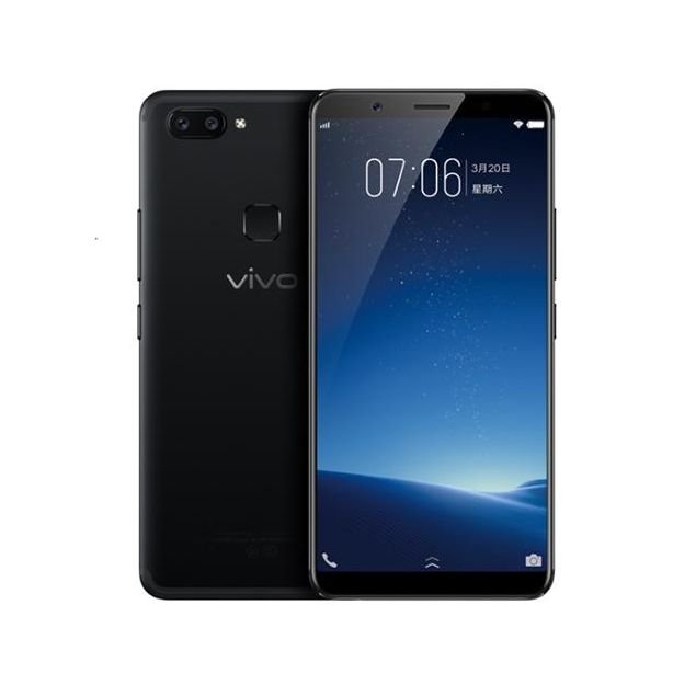 Vivo Y71 16 GB, 3 GB RAM, Dual SIM 4G