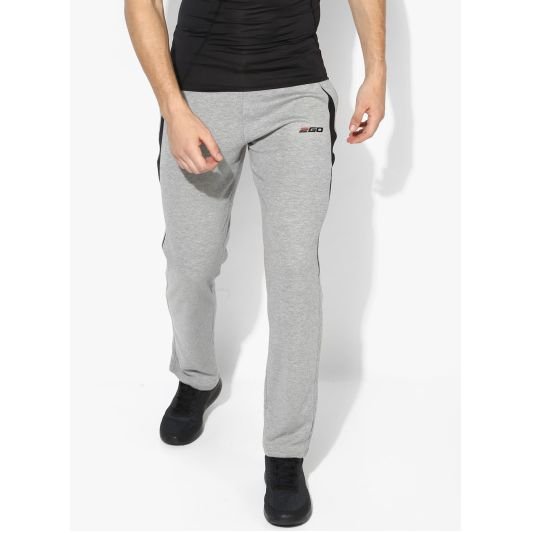 2GO Grey Outdoor & Hiking Track Pants