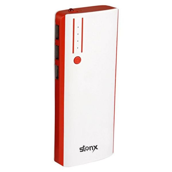 Stonx Na 15000 -mAh Li-Ion Power Bank