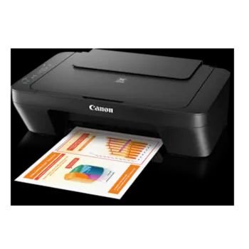 Canon Multi-Function Inkjet Printer & Get 10% Cashback