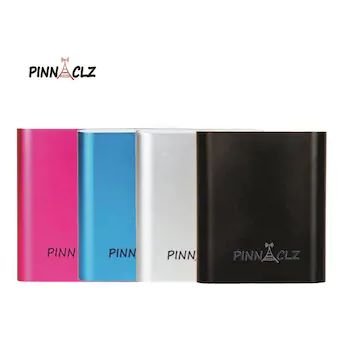 Pinnaclz 10400mAh Powerbank With Li-ion Battery