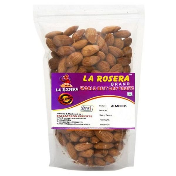 LA Rosera Almond Badam & Get 10% Instant Discount