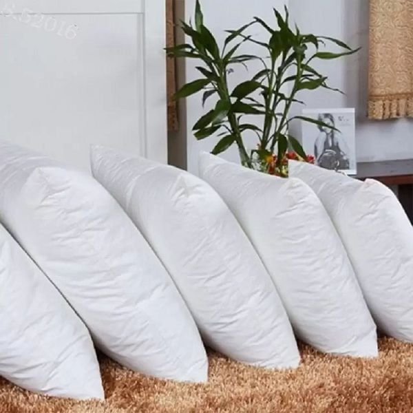 DX Solid Chair Cushion Pack of 5 & Get Extra 18% Off