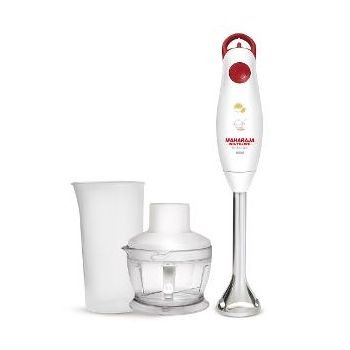 Maharaja Whiteline Turbomix King Hand Blender