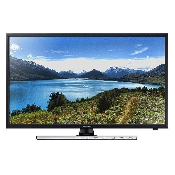 Samsung (24 Inches) Black HD Ready LED TV