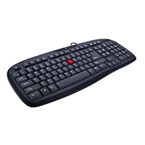 iBall Winner USB Keyboard & Get 32% Off