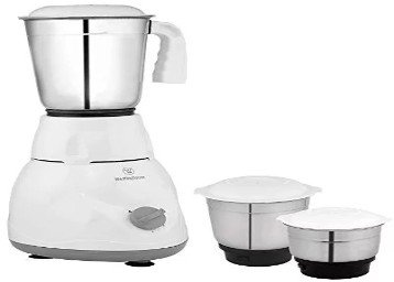 Westinghouse M50W3A-DJ Mixer Grinder 500W Rs.1272