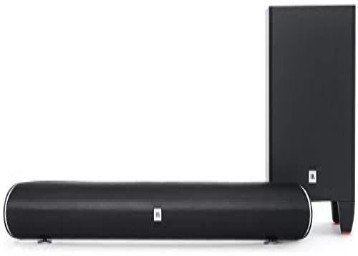 JBL SB250 Bluetooth Soundbar with Wireless Subwoofer Rs. 13999