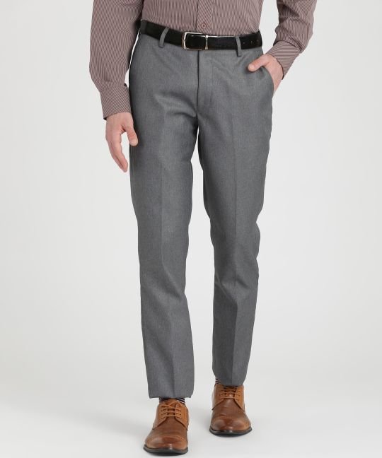 Men's Trousers upto 80% off from Rs. 346