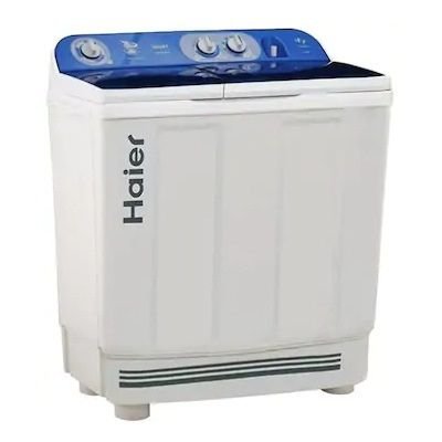 Haier Semi Automatic Top Load Washing Machine