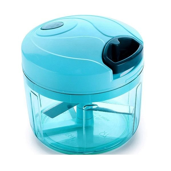 Ganesh Plastic Quick Chopper 725ml