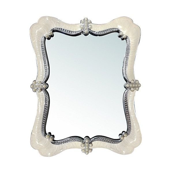 Baal Makeup Mirror For Living Room