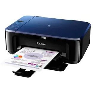 Canon E510 Multi-Function Inkjet Printer