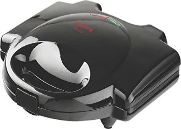 Lifelong 750-Watt Sandwich Maker Rs. 466