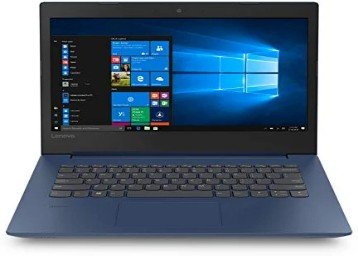 Lenovo Ideapad 330 7th Gen AMD Laptop Rs. 18990