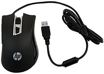 HP Optical Gaming Mouse at Rs. 598