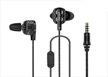 Ant Audio Driver Wired Headset Rs. 649