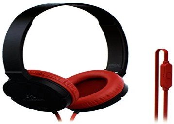 SoundMagic P10S Headphones with Mic Rs. 399