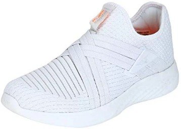 Red Tape Men's White Shoes- 6 UK/India Rs. 1373