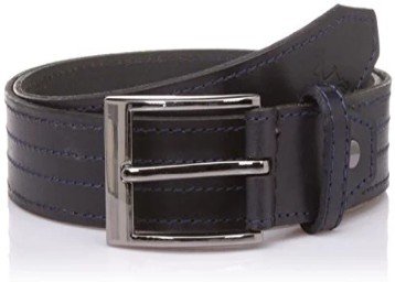 Parx Men's Belt Minimum 50% off from Rs. 317