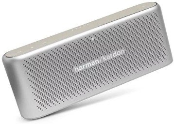 Harman Portable Speakers Built-in Power Bank Rs. 4999