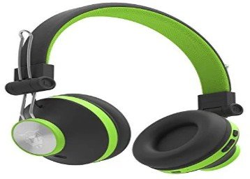 Ant Audio Treble Bluetooth Headphone at Rs.799