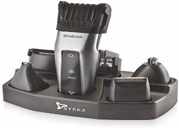 Syska HT3052K Cordless Trimmer Rs. 1299- Amazon