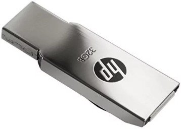 HP v237w 32GB USB 2.0 Pen Drive Rs.369