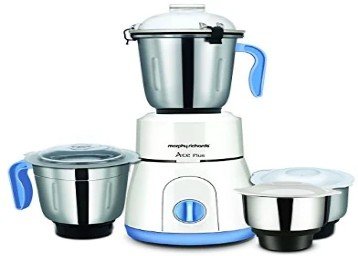 Morphy Richards Ace Plus Grinder at Rs. 2639