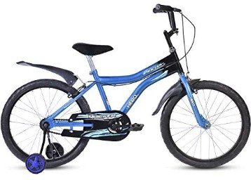 Hero Quicker 20T Steel Junior Cycle 12 Inch at Rs.2599