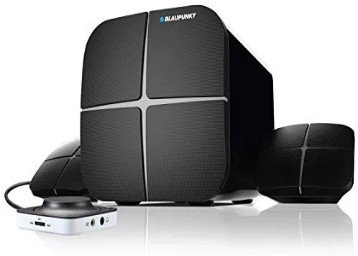 Blaupunkt SP-212 Bluetooth 2.1 Speaker Rs. 3999