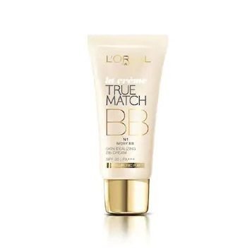 L'Oreal Paris True Match Bb Cream Cool