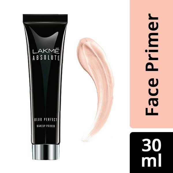 Lakme Absolute Blur Perfect Makeup Primer, 30g