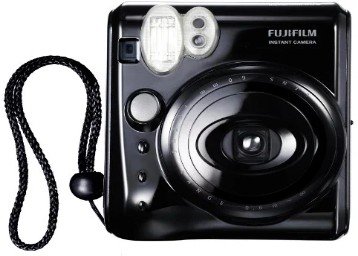 Fujifilm Instax Mini 50S Camera Rs.3999 - Amazon