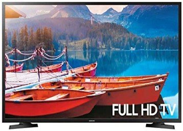 [Free Fire TV] Samsung (43 Inch) HD LED TV Rs. 28999