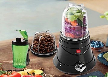 Cello Blend N Grind NutriFit 400 W Juicer Rs.1099