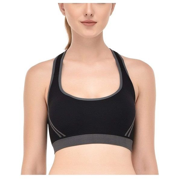 Quttos Perfect Sports Bra & Get Rs. 25 Cashback