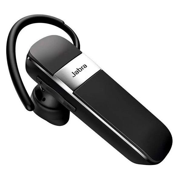 Jabra Bluetooth Headset With Mic & Get Extra 5% Off